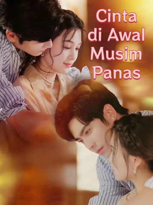 Cinta di Awal Musim Panas